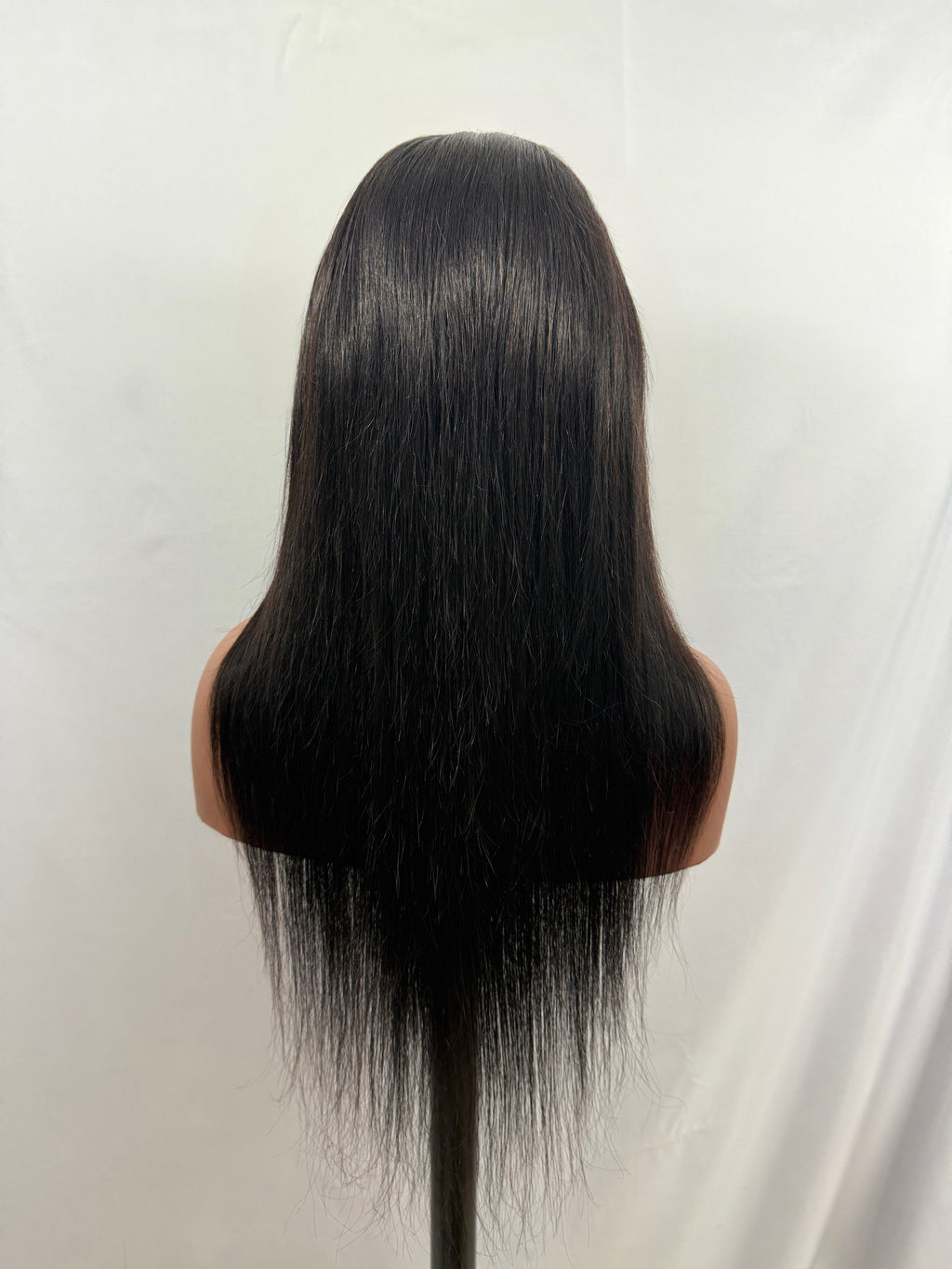 OLIVIA - Perruque lisse lace frontal
