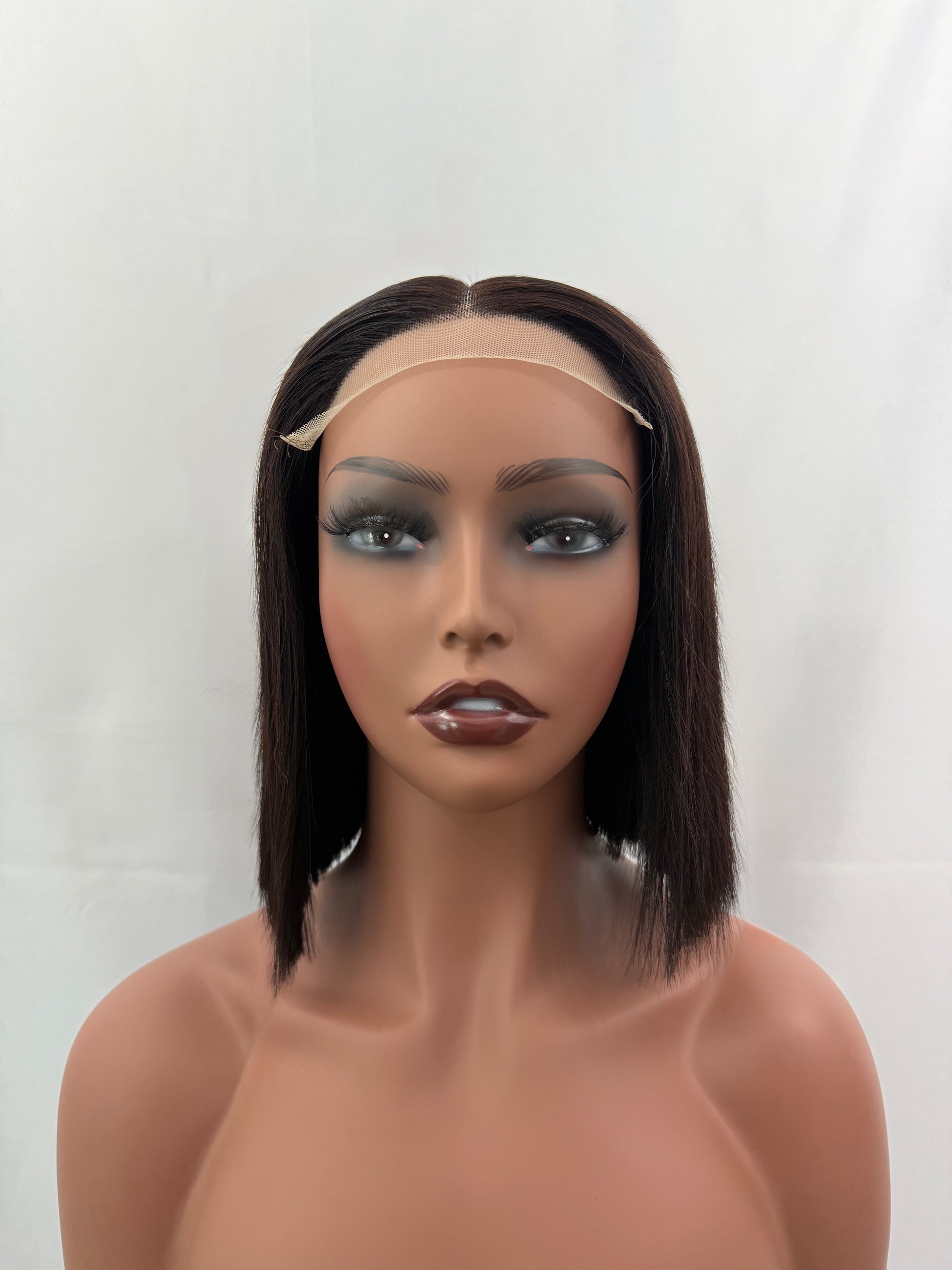 KELLY - Bob closure 5x5
