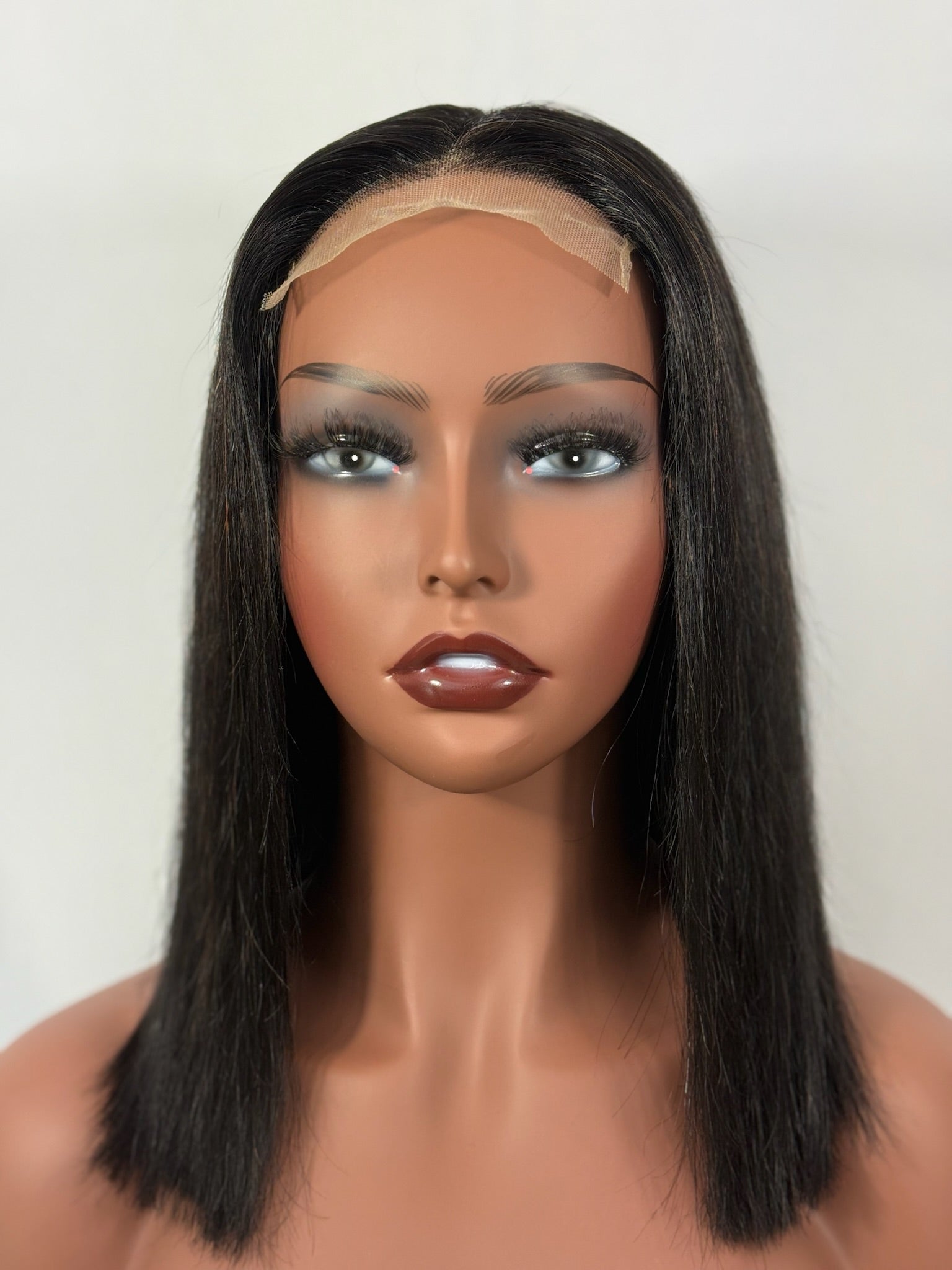 AMBER - Carré long closure 4x4
