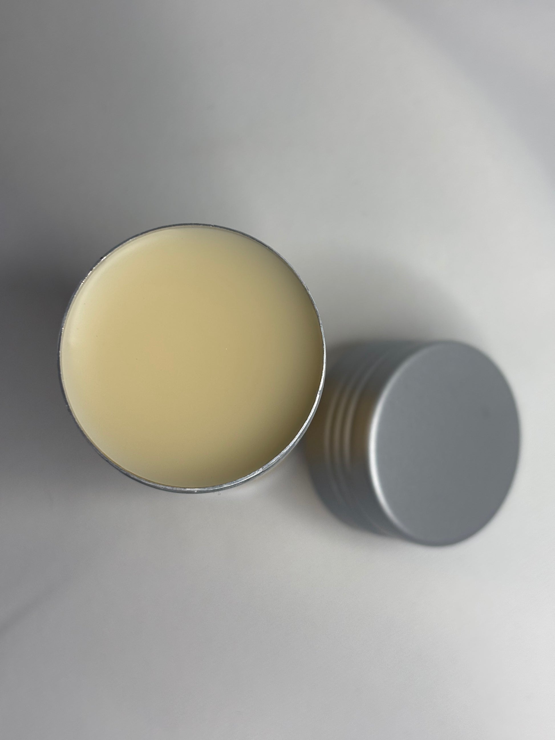 Hair wax stick