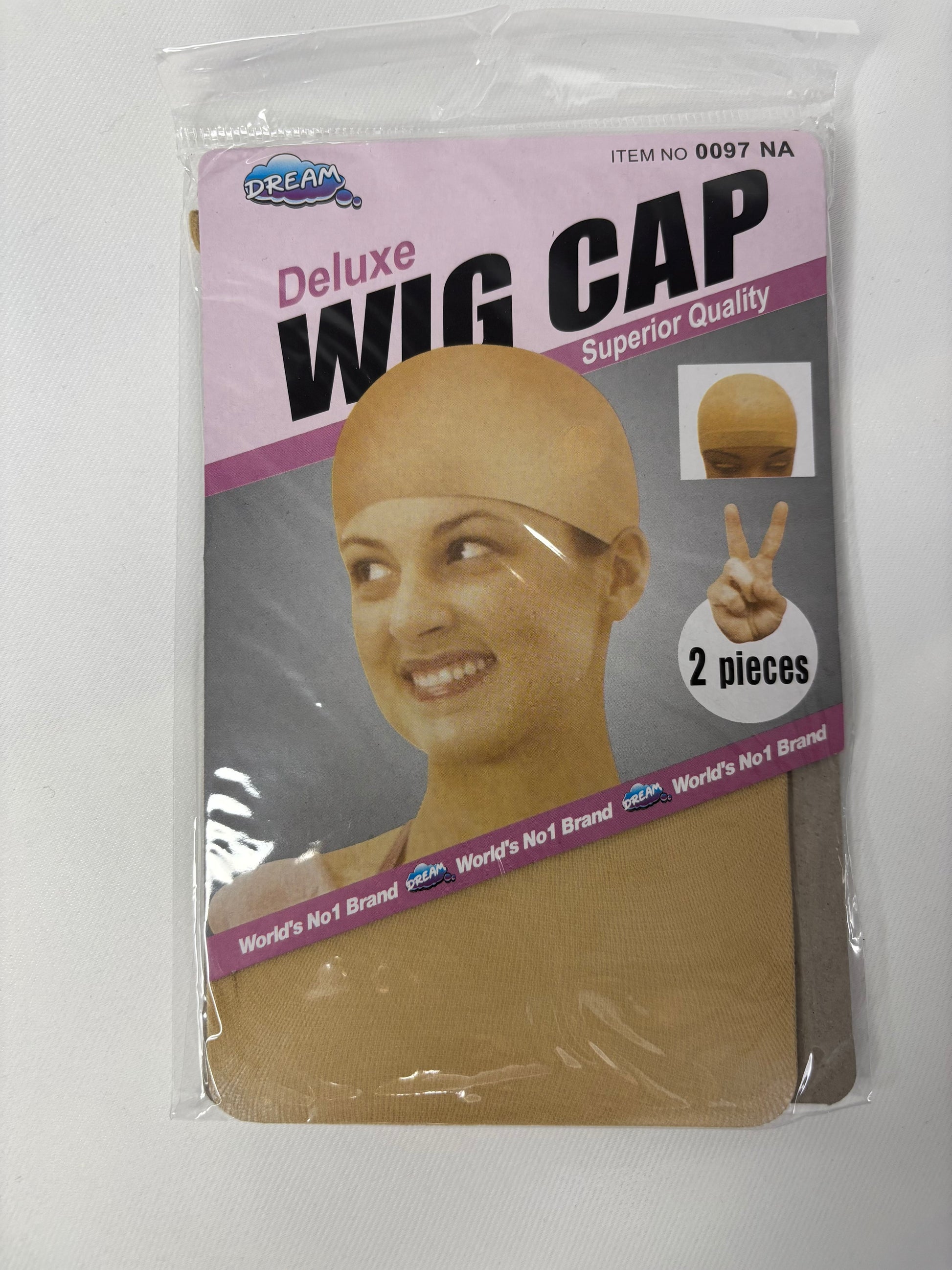 Protection perruques - Wig cap
