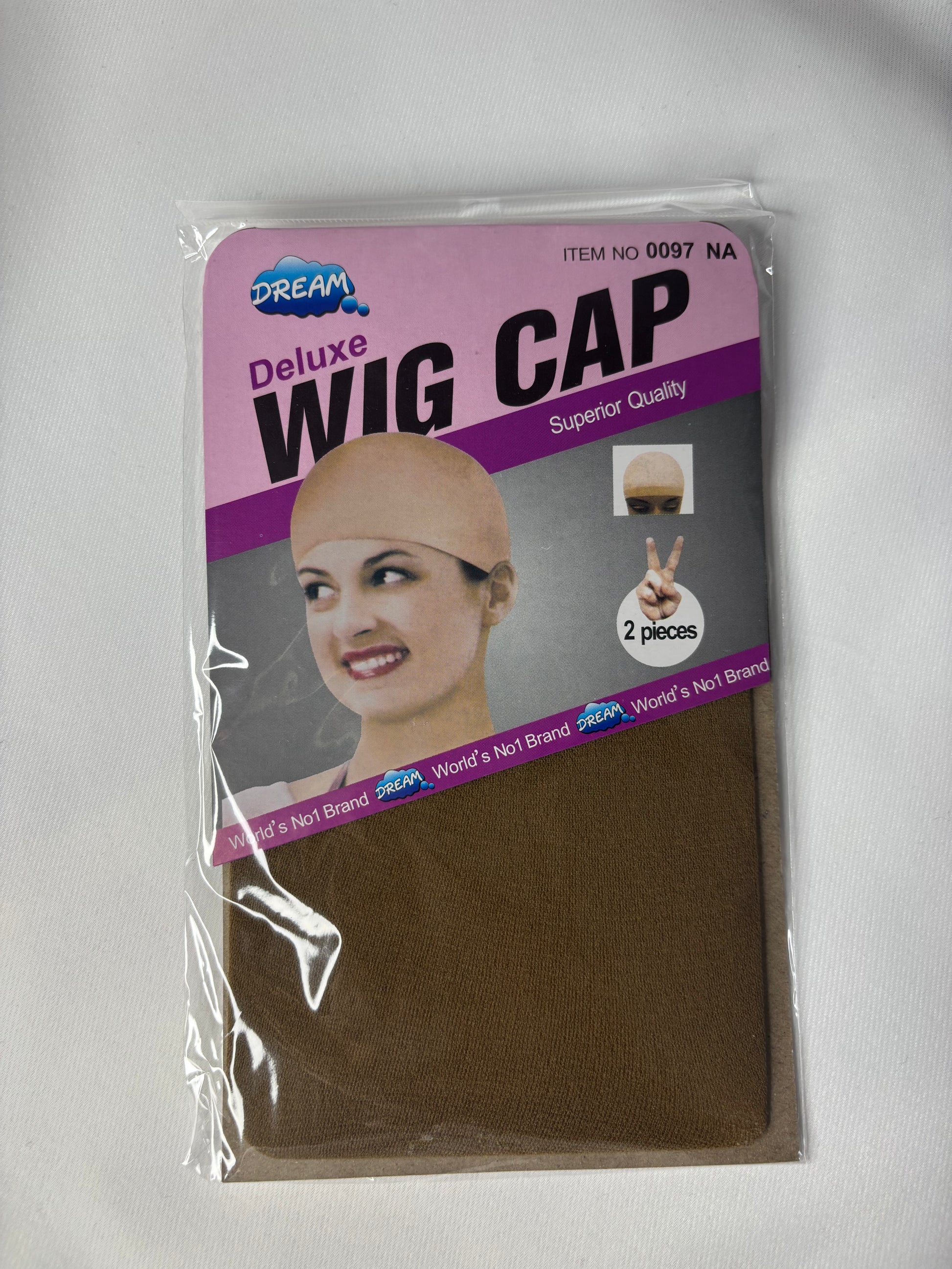 Protection perruques - Wig cap
