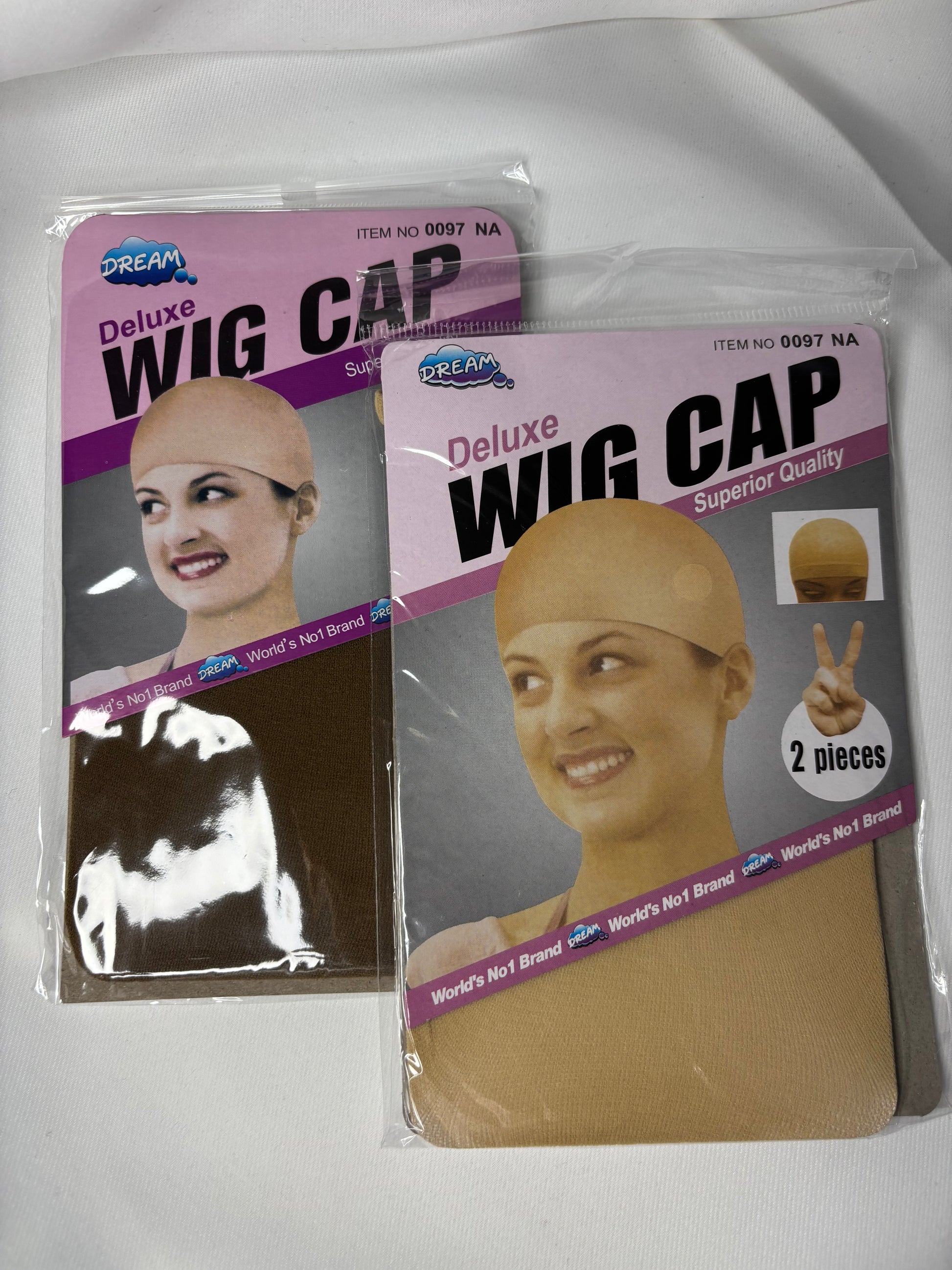Protection perruques - Wig cap