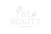 Logo Be Beauty inversé